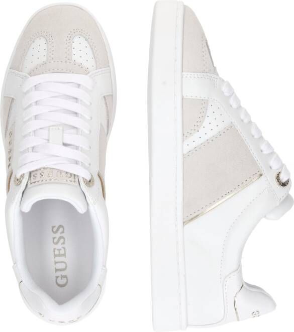 Guess Sneakers laag 'Jrone 4'
