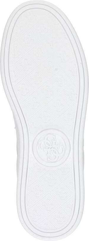 Guess Sneakers laag 'Jrone 4'