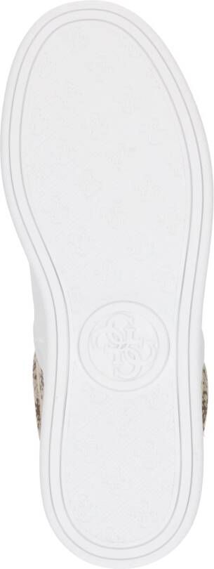 Guess Sneakers laag 'Jrone5'