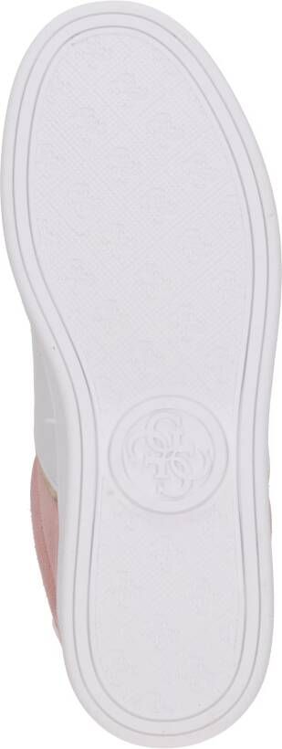 Guess Sneakers laag 'JRONE6'