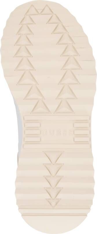Guess Sneakers laag 'KOYAA'