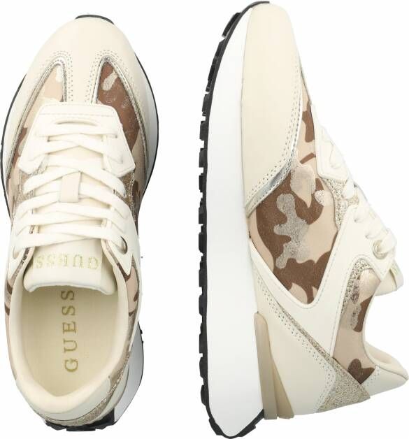 Guess Sneakers laag 'LUCHIA'