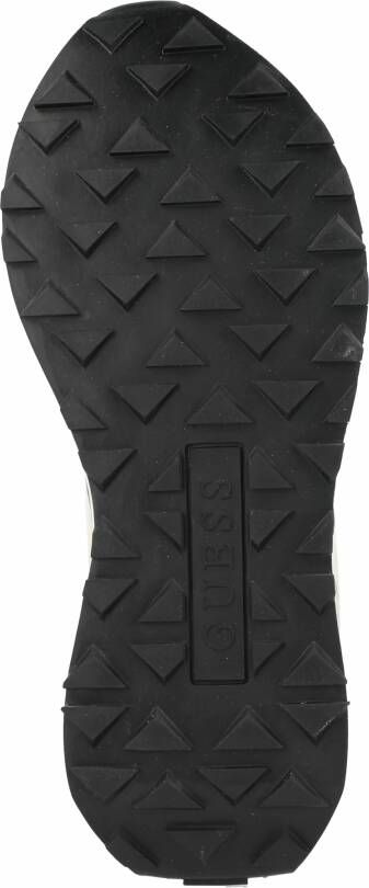 Guess Sneakers laag 'LUCHIA'