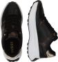 GUESS Dames Sneakers Zwart FLPLUCFAL12 BLKBR Luckei - Thumbnail 11