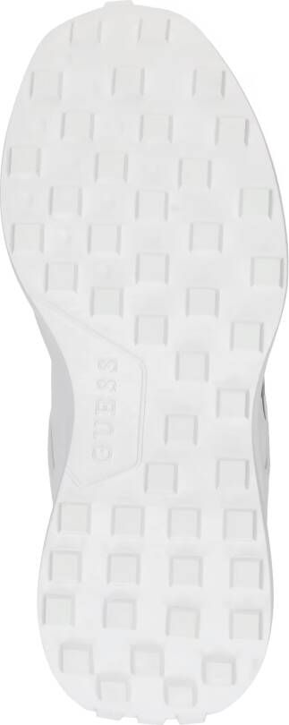 Guess Sneakers laag 'LUCKEI'