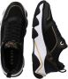 Guess Zwarte Veterschoenen voor Vrouwen Black Dames - Thumbnail 10