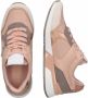Guess Maybel2 Sneakers Fl7M2Bfab12 Nude Roze Dames - Thumbnail 3
