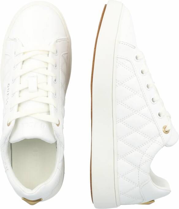 Guess Sneakers laag 'MELANIE'