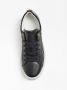 GUESS Melanie Dames Sneakers Zwart - Thumbnail 14