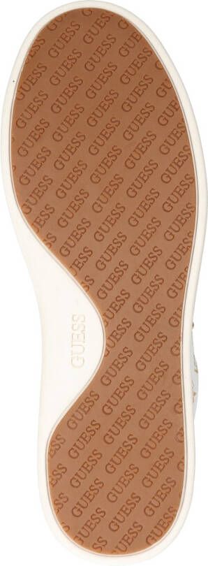 Guess Sneakers laag 'Mely'