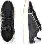 Guess Dames sportschoenen Mely Black Dames - Thumbnail 4