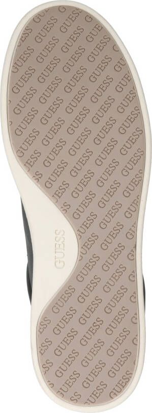 Guess Sneakers laag 'MELY'