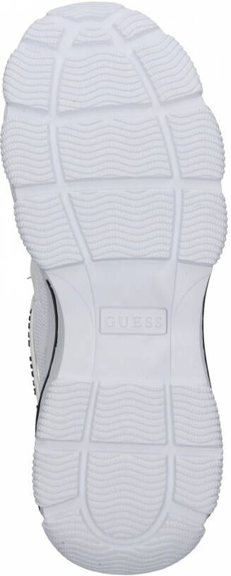 Guess Sneakers laag 'MICOLA'