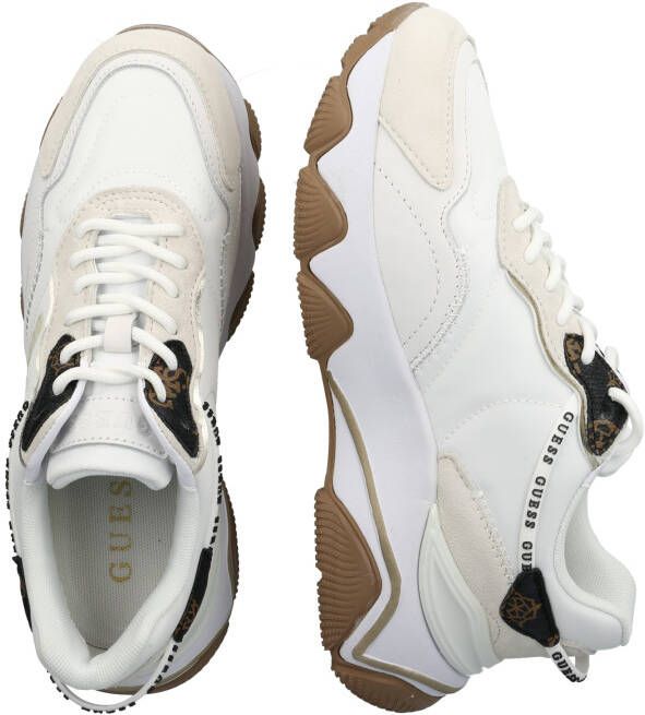 Guess Sneakers laag 'MICOLA'