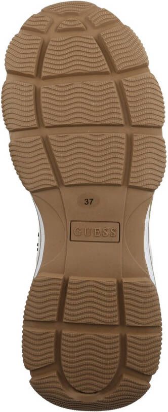 Guess Sneakers laag 'MICOLA'