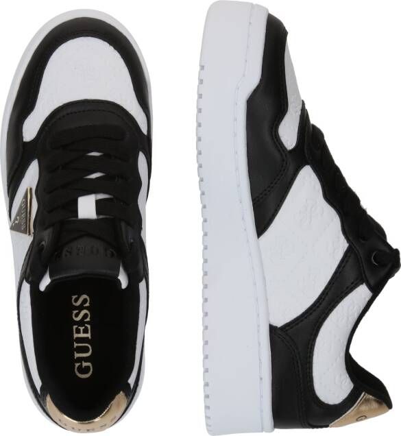 Guess Sneakers laag 'Miriam'