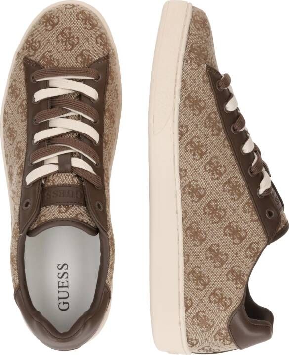 Guess Sneakers laag 'Nola'