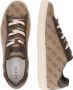 Guess Sneakers met all-over labelmotief model 'NOLA' - Thumbnail 4