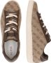 Guess Sneakers met all-over labelmotief model 'NOLA' - Thumbnail 5