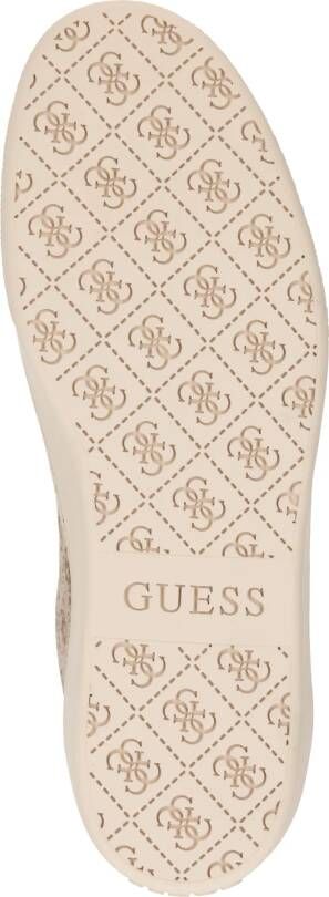 Guess Sneakers laag 'Nola'