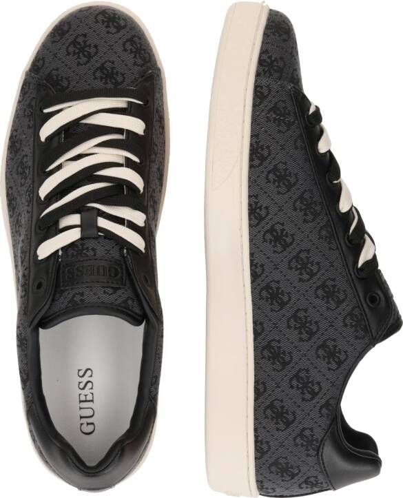 Guess Sneakers laag 'NOLA'