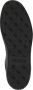 Guess Zwarte leren sneakers Nola Black Heren - Thumbnail 7