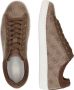 Guess Nola Sneakers Beige Heren - Thumbnail 3