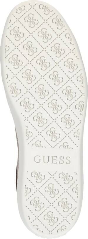 Guess Sneakers laag 'Nola'