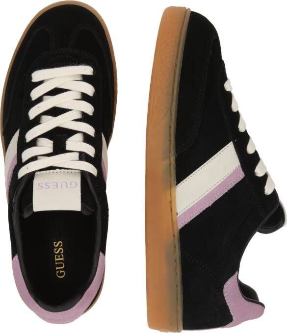Guess Sneakers laag 'Nolinas'
