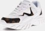 Guess Damesneakers Herfst Winter Collectie White Dames - Thumbnail 23