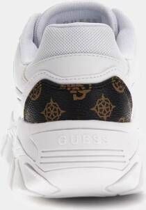 Guess Sneakers laag 'Nowah'