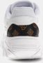 Guess Damesneakers Herfst Winter Collectie White Dames - Thumbnail 24