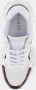 Guess Damesneakers Herfst Winter Collectie White Dames - Thumbnail 25