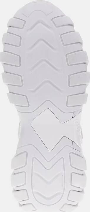 Guess Sneakers laag 'Nowah'