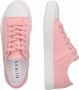 Guess Sneakers Pranze Sneakers in poeder roze - Thumbnail 5