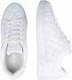 GUESS Reea logo appliqué sneaker - Thumbnail 3