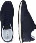 Guess Retro Hardloopschoenen Blauw Heren - Thumbnail 7