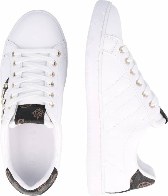 Guess Sneakers laag 'RELKA'