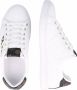 Guess Relka Fl5Rlk Fal12 Zapatillas Wit Dames - Thumbnail 4