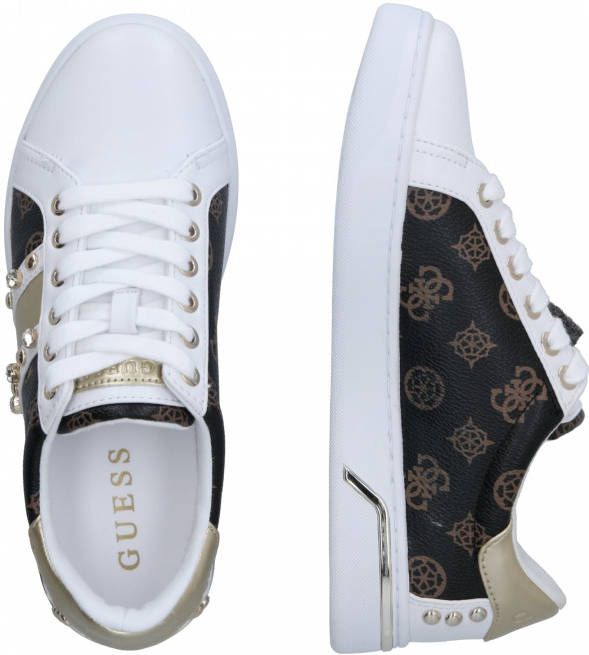 Guess Sneakers laag 'RICENA'