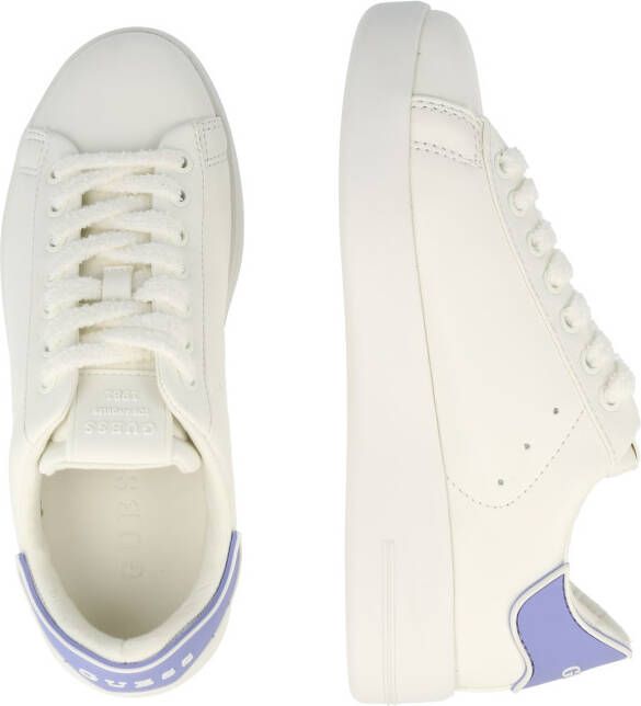 Guess Sneakers laag 'ROCKIES8'