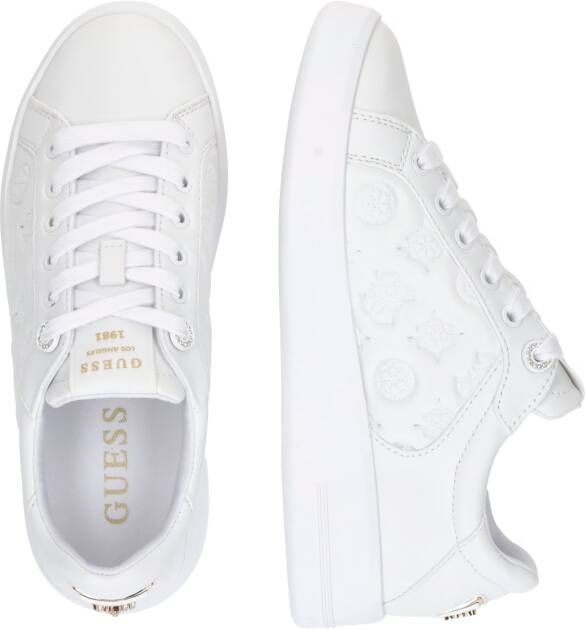 Guess Sneakers laag 'RONII'