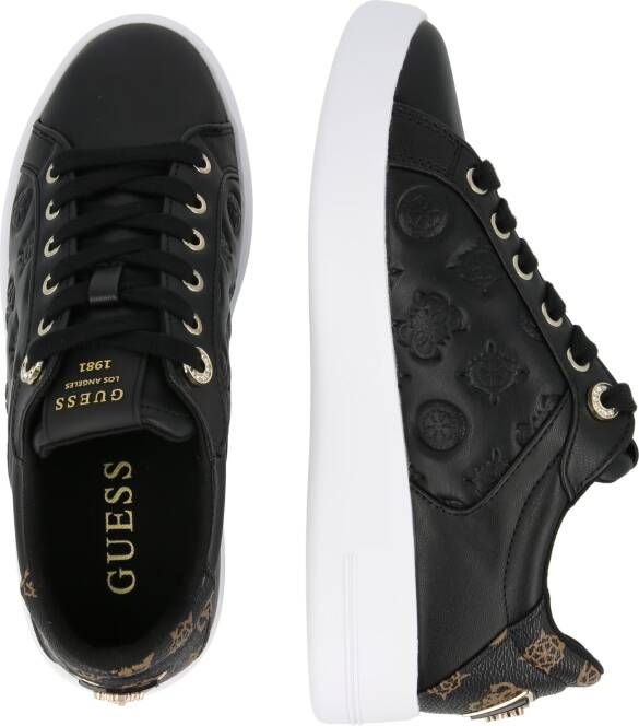 Guess Sneakers laag 'Ronii'