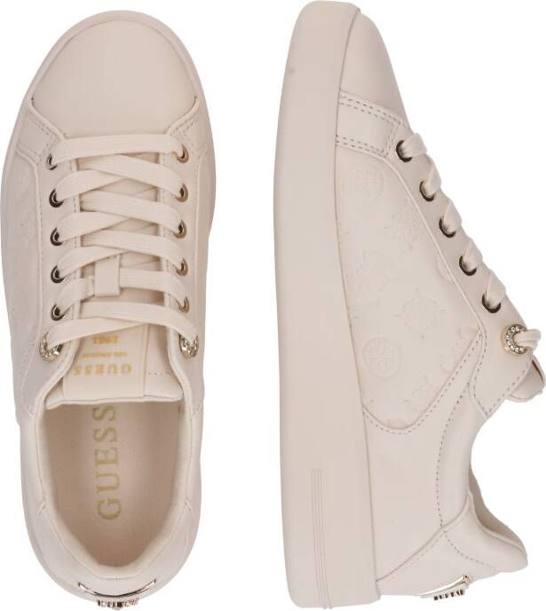 Guess Sneakers laag 'RONII'