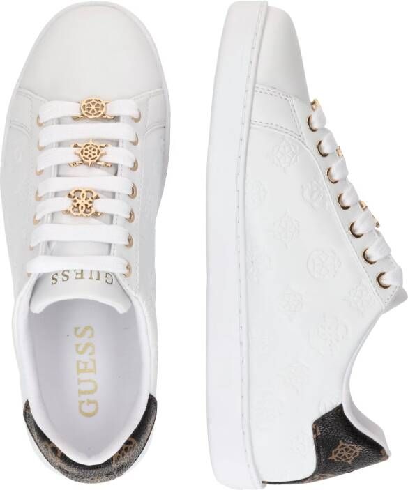 Guess Sneakers laag 'ROSENNA'