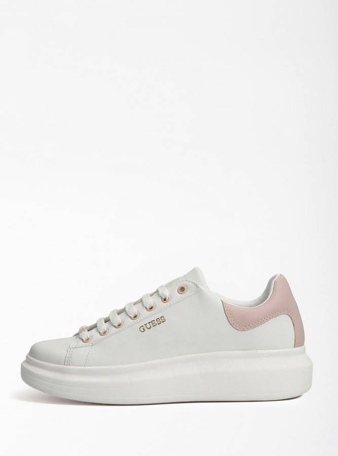 Guess Sneakers laag ' SALERNO'