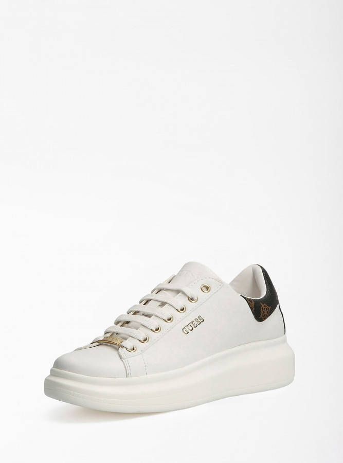 Guess Sneakers laag 'SALERNO'