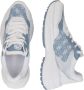 Guess Stijlvolle Sneaker Samra White Dames - Thumbnail 11