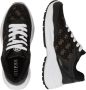Guess Sneakers Samra2 in bruin - Thumbnail 6