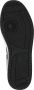 Guess Lage leren sneakers Zwart Black Heren - Thumbnail 9